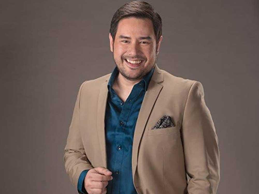 Gabby Eigenmann: Bida