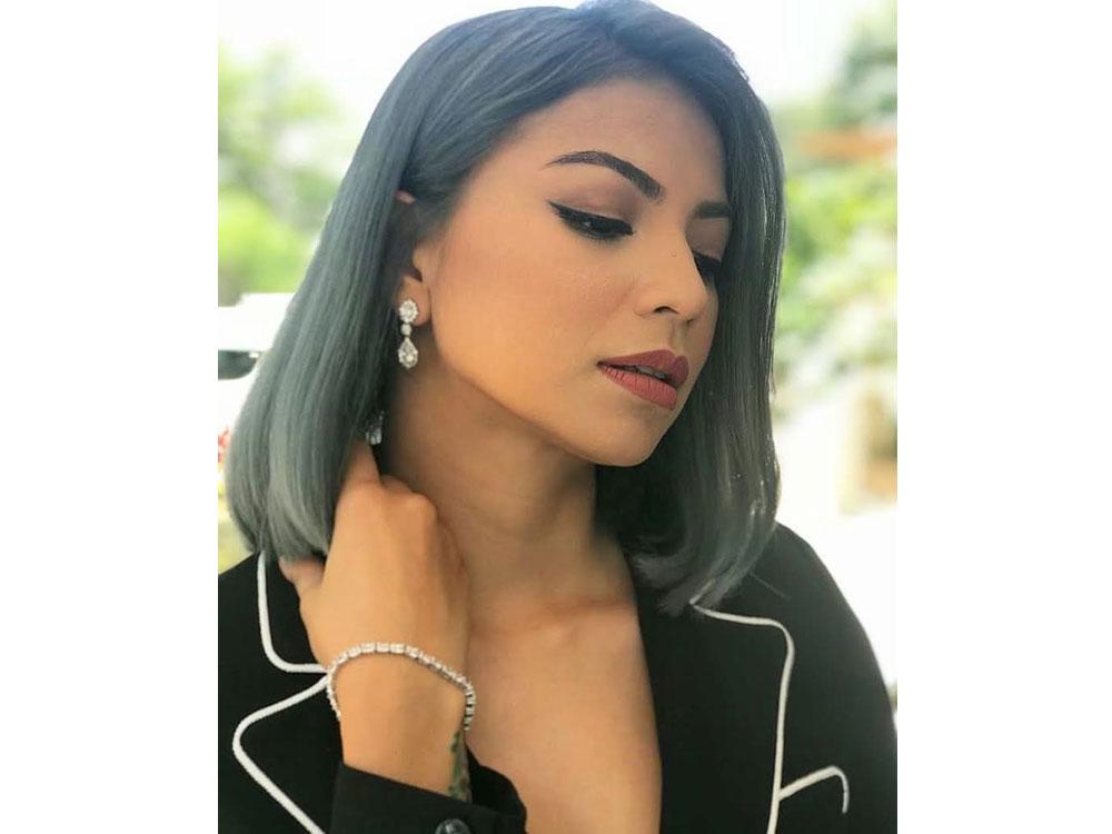 Glaiza de Castro: Bida
