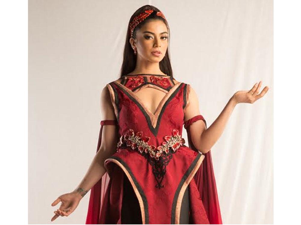 Glaiza de Castro: Kontrabida