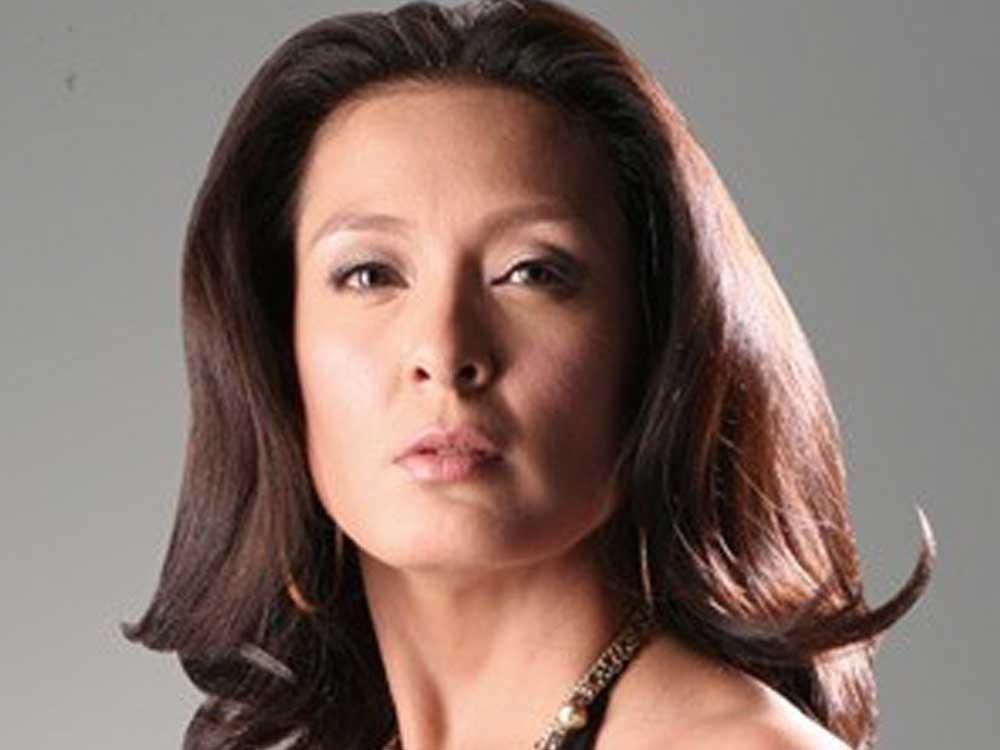 Jean Garcia: Kontrabida