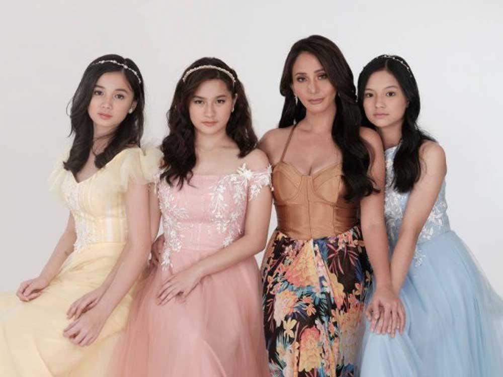 Katrina Halili: Bida