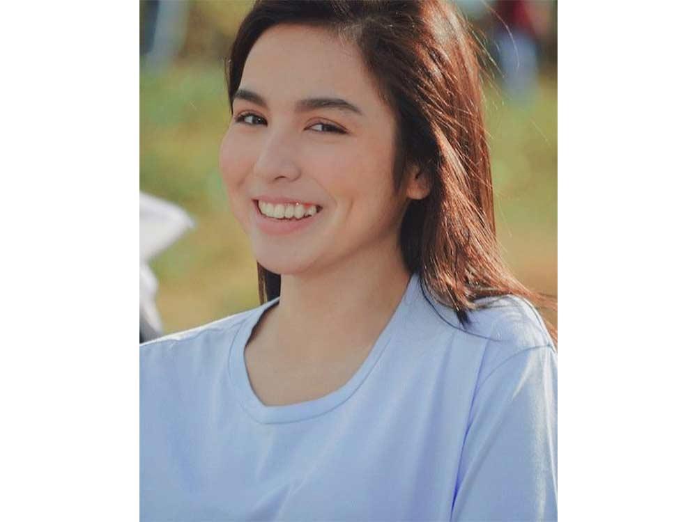 Kyline Alcantara: Bida
