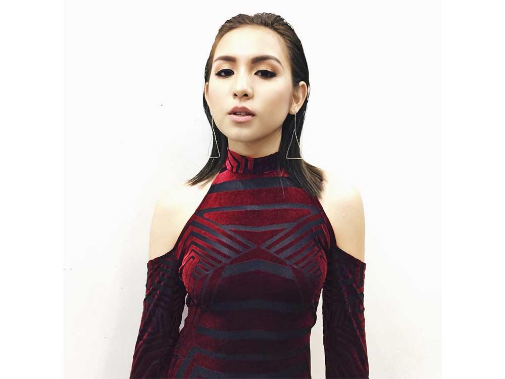 Kyline Alcantara: Kontrabida