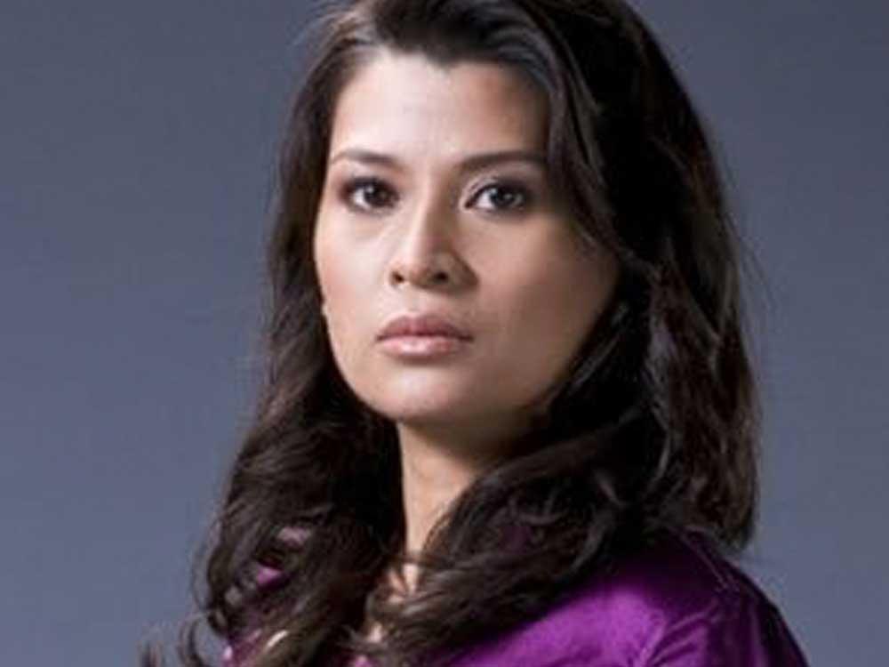 Mylene Dizon: Kontrabida