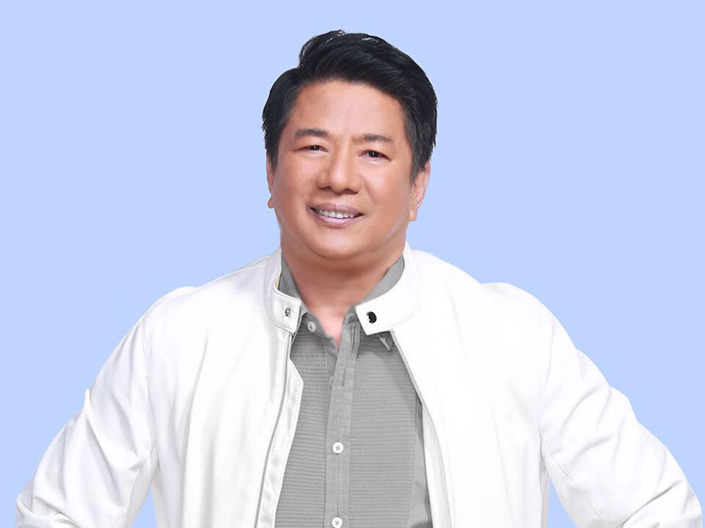 Willie Revillame