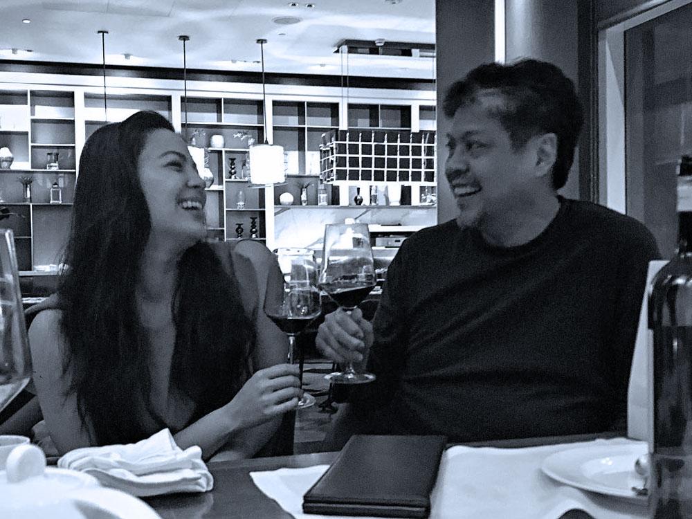 Senator Kiko Pangilinan