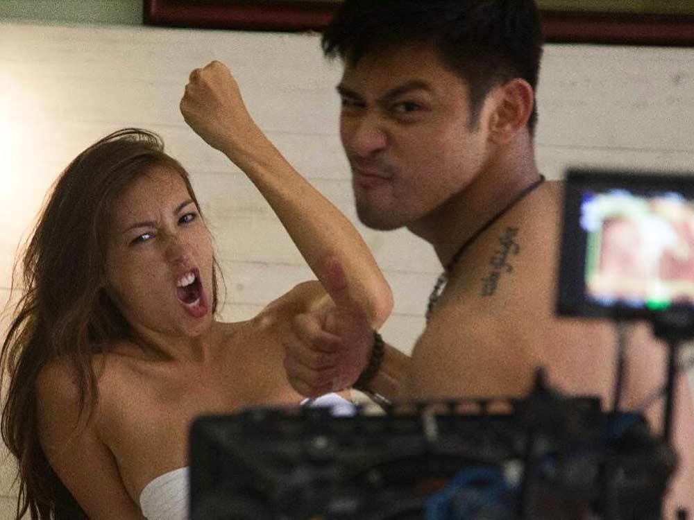 Rocco Nacino