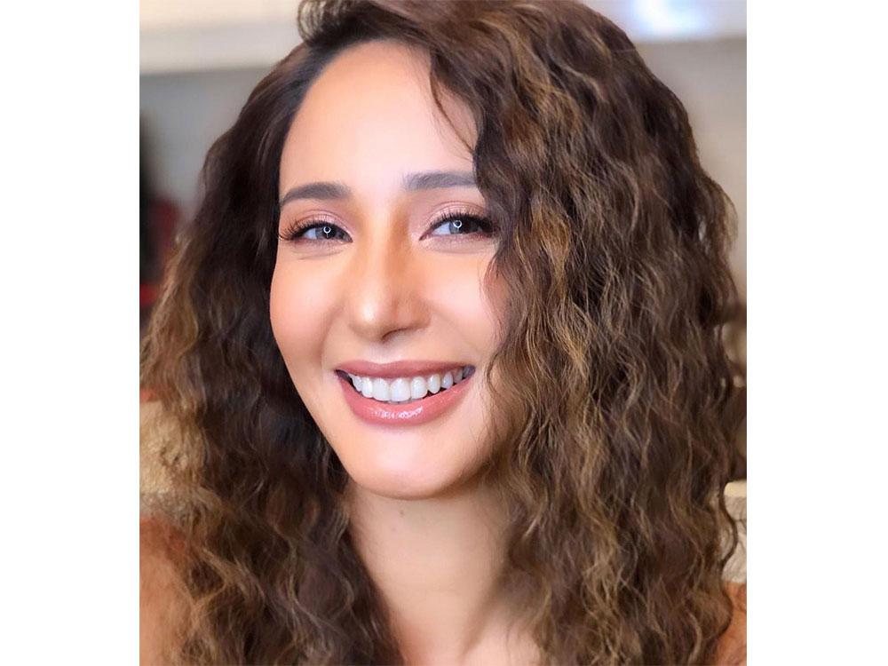 Katrina Halili