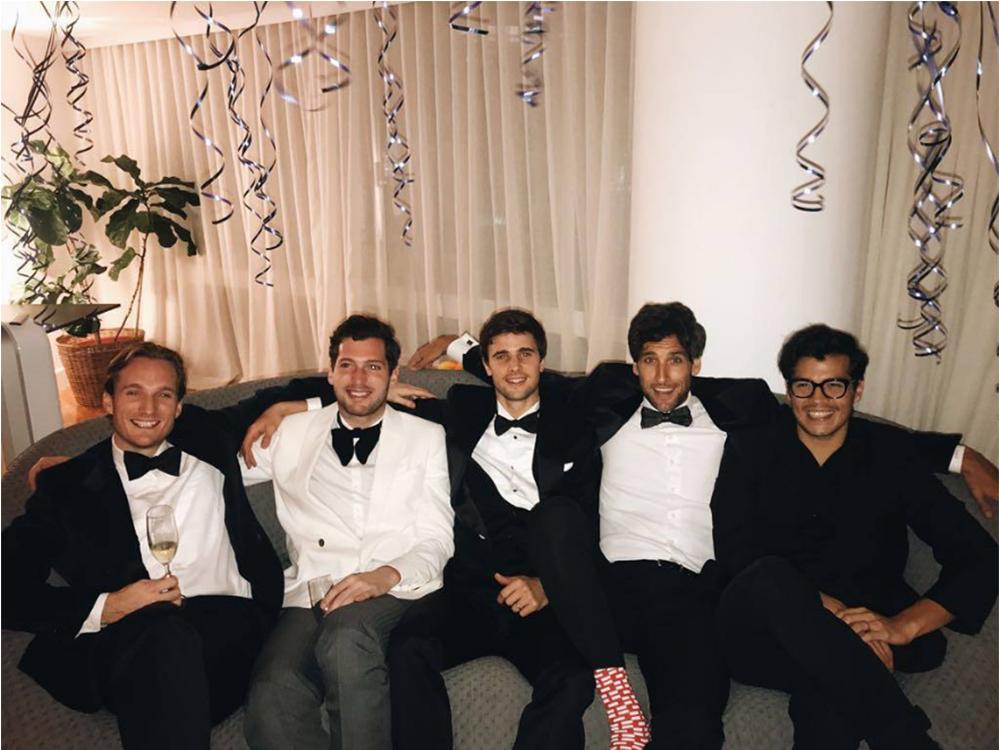  Bullied Husbands Club