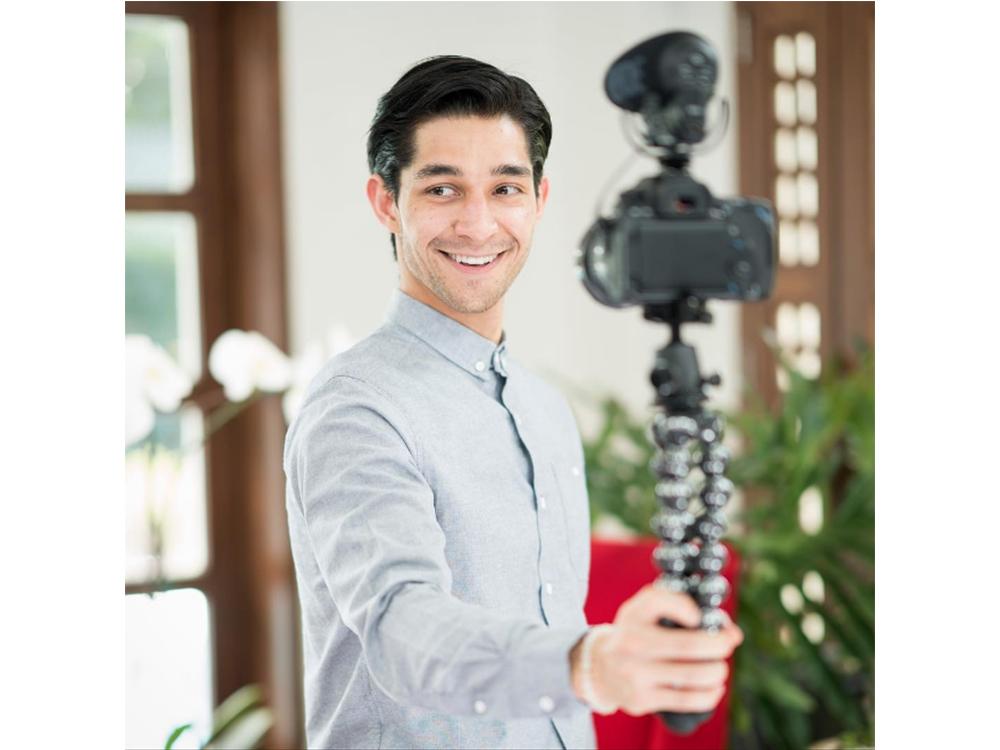 Wil Dasovich