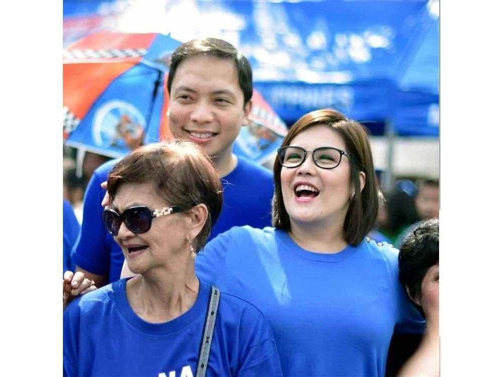 Andrea Bautista-Ynares