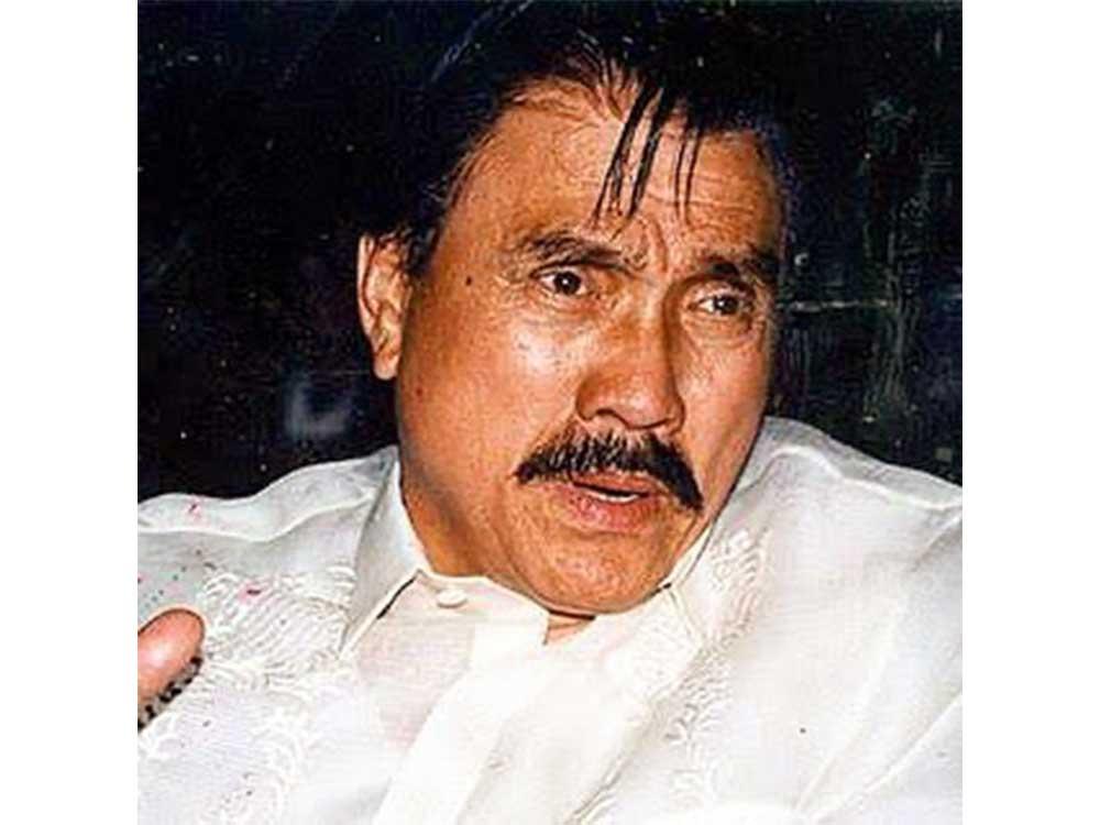 Ramon Revilla Sr.