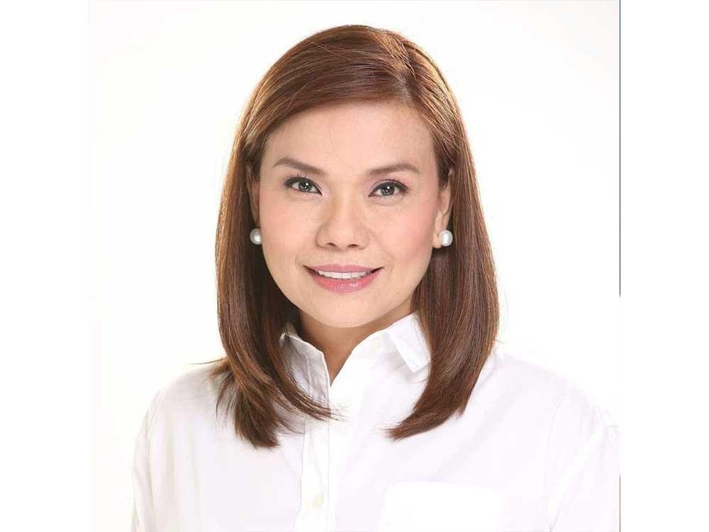 Rowena Bautista-Mendiola