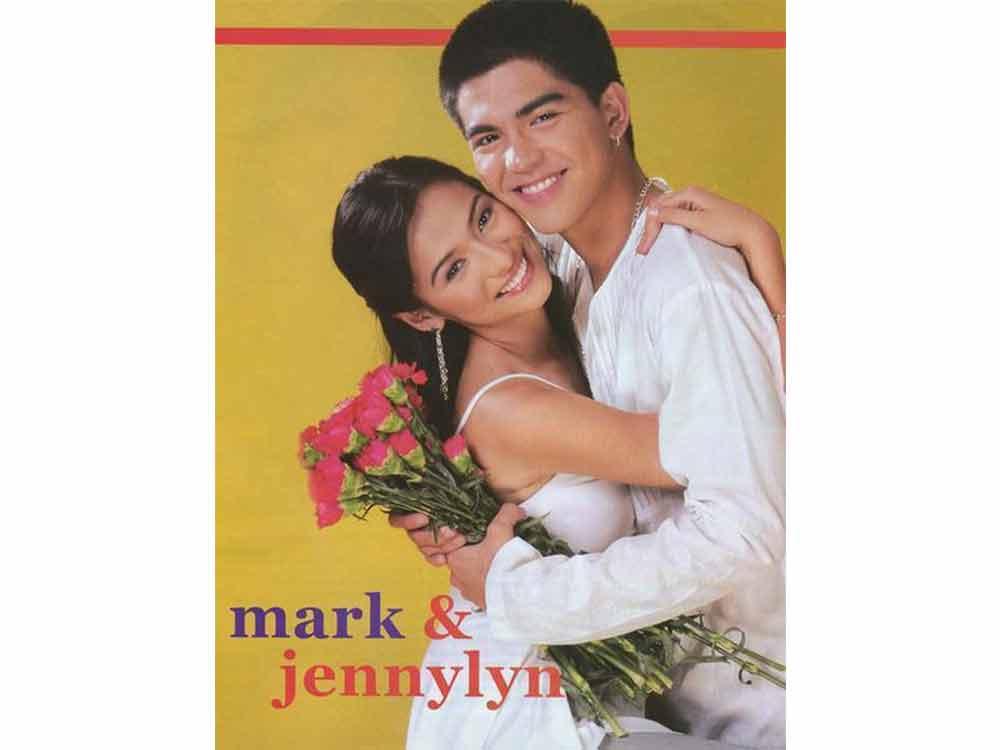 Say That You Love Me