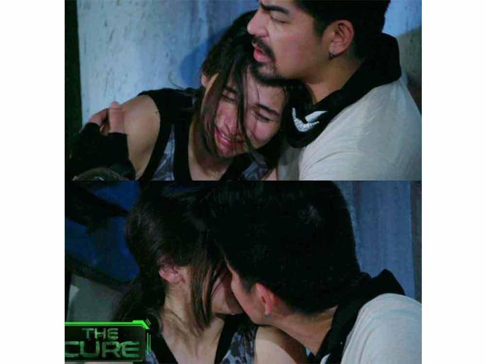 The Cure