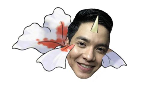 Alden Richards