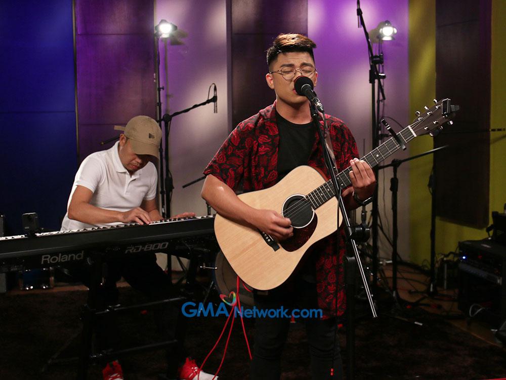 Michael Dutchi Libranda