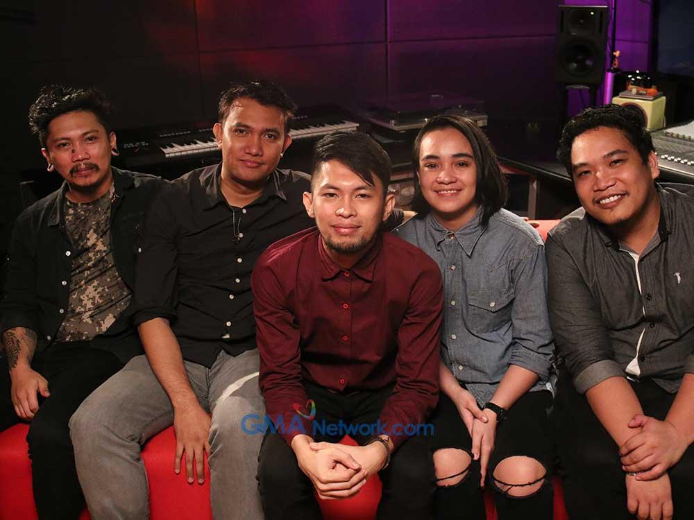 Thorre Band Playlist Extra