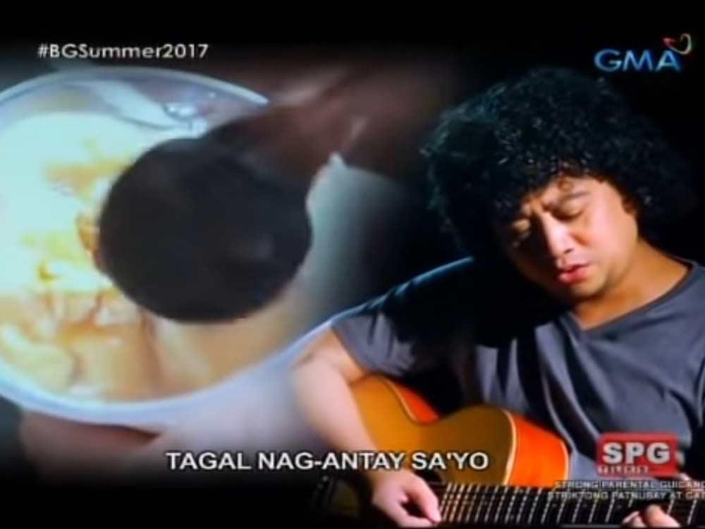 Chef at video creator na si Ninong Ry, na-excite sa post ni 'Ninong V