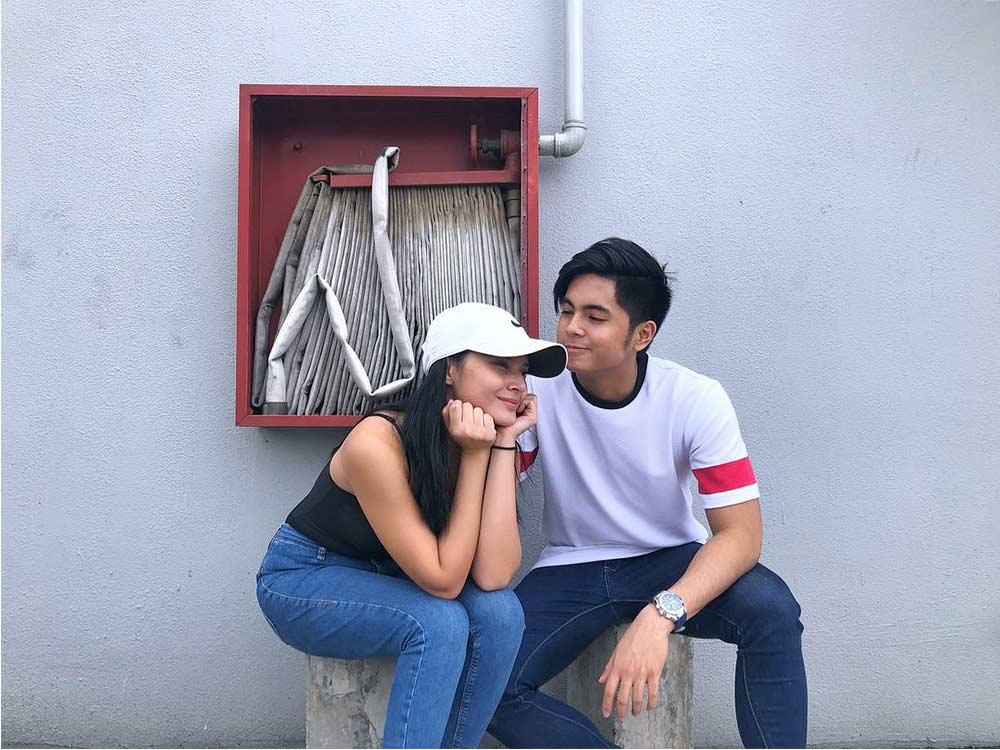 IN PHOTOS: Miguel Tanfelix and Bianca Umali through the years | GMA ...