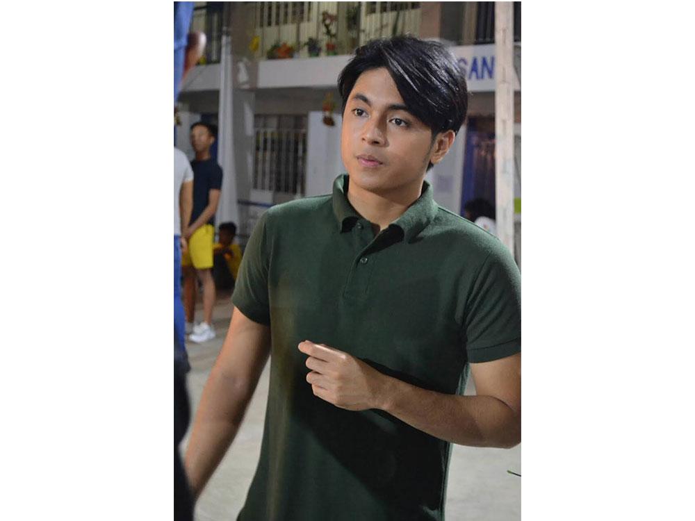 Miguel Tanfelix