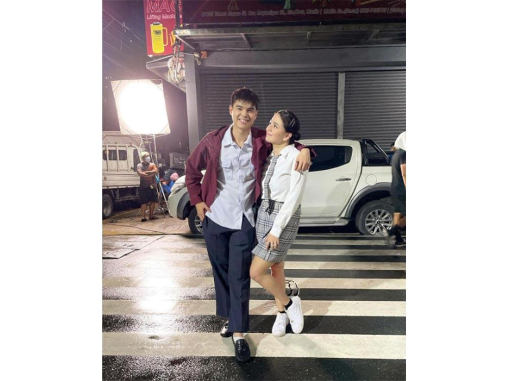 Love, Share, Subscribe