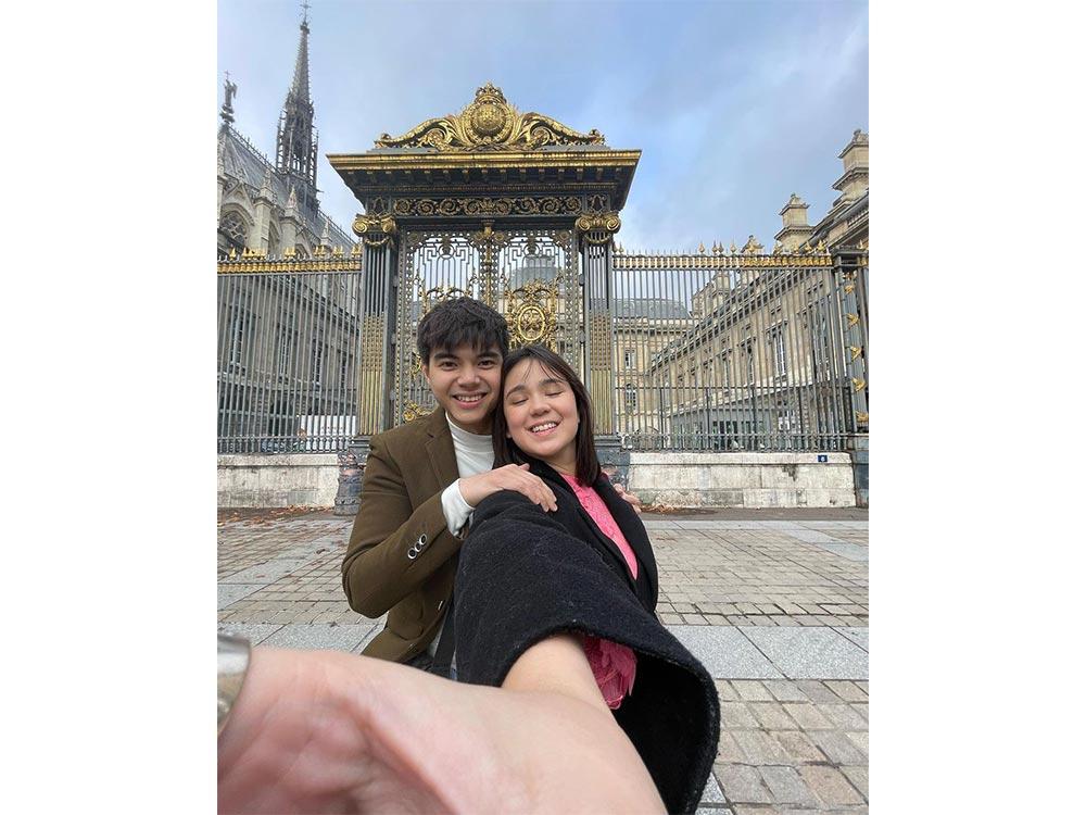 Sainte-Chapelle de Paris
