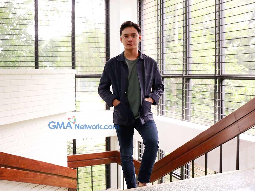 Mikoy Morales