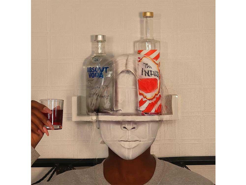 Blending extraordinaire