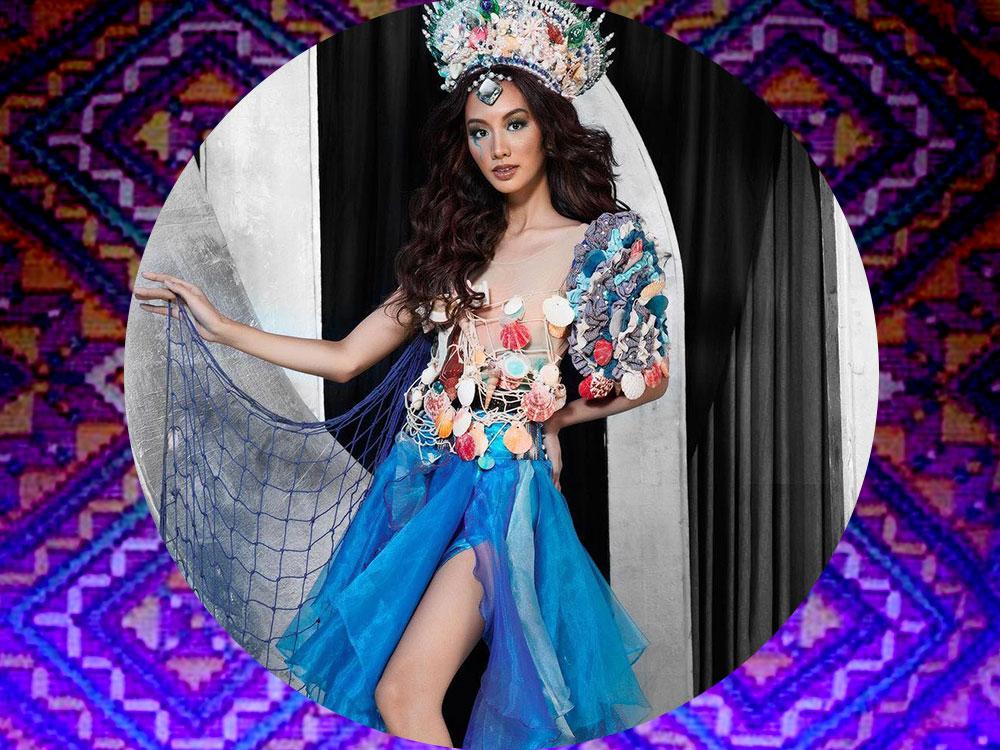 Candidate #10 Michelle Arceo