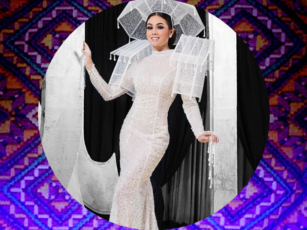 Candidate #10 Michelle Arceo