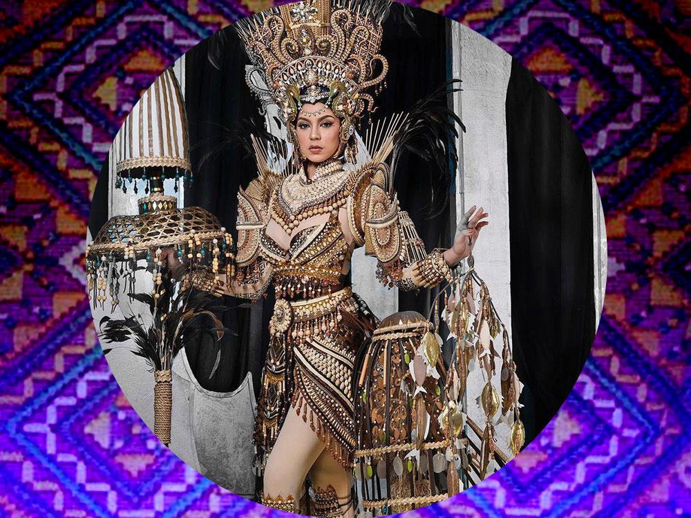 Candidate #12 Natasha Jung