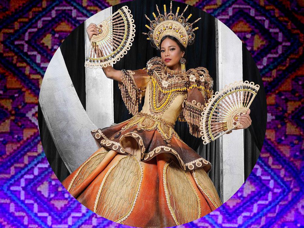 Candidate #13 Sade Nicha