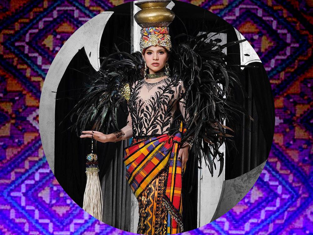 Candidate #14 Gwendolyne Fourniol