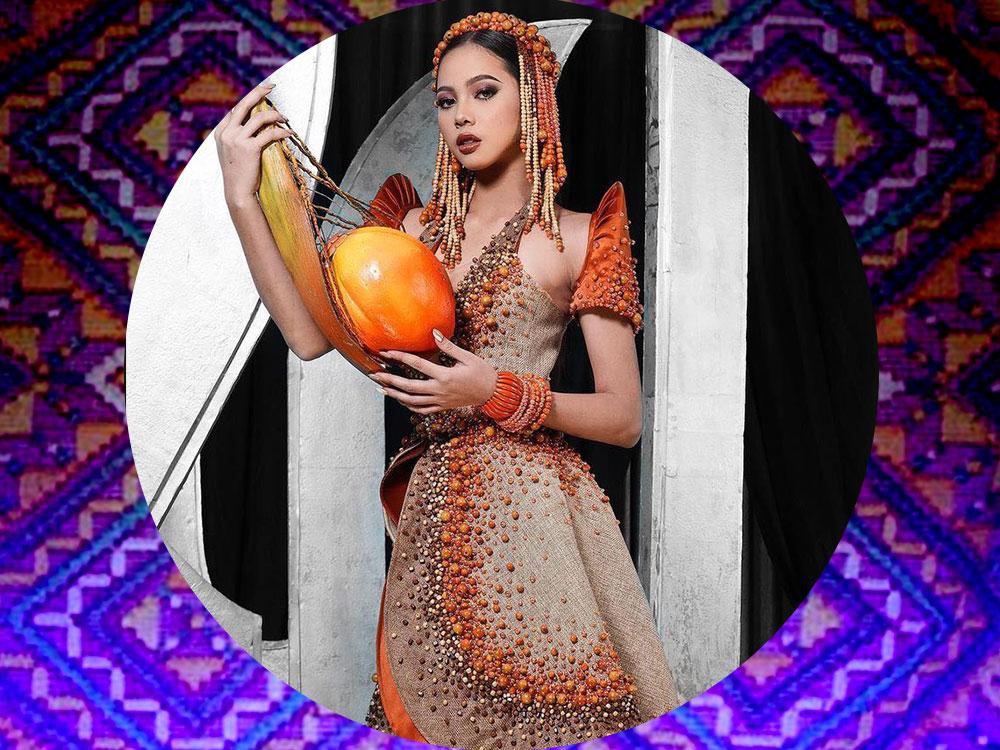 Candidate #17 Dannah Tempra