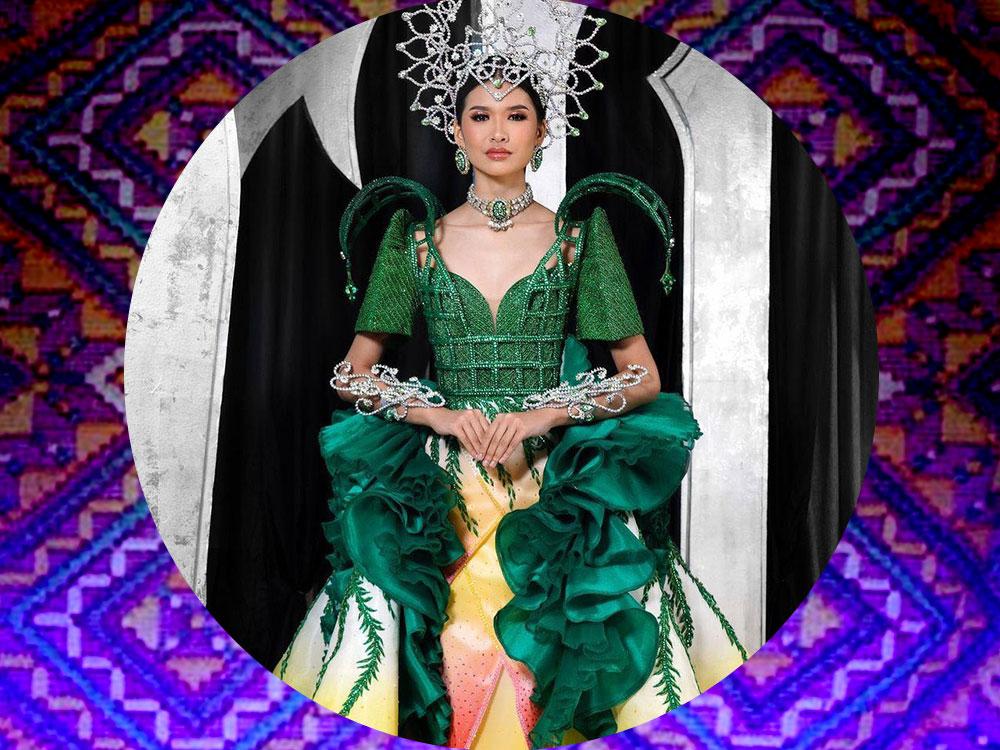 Candidate #18 Tatyana Austria