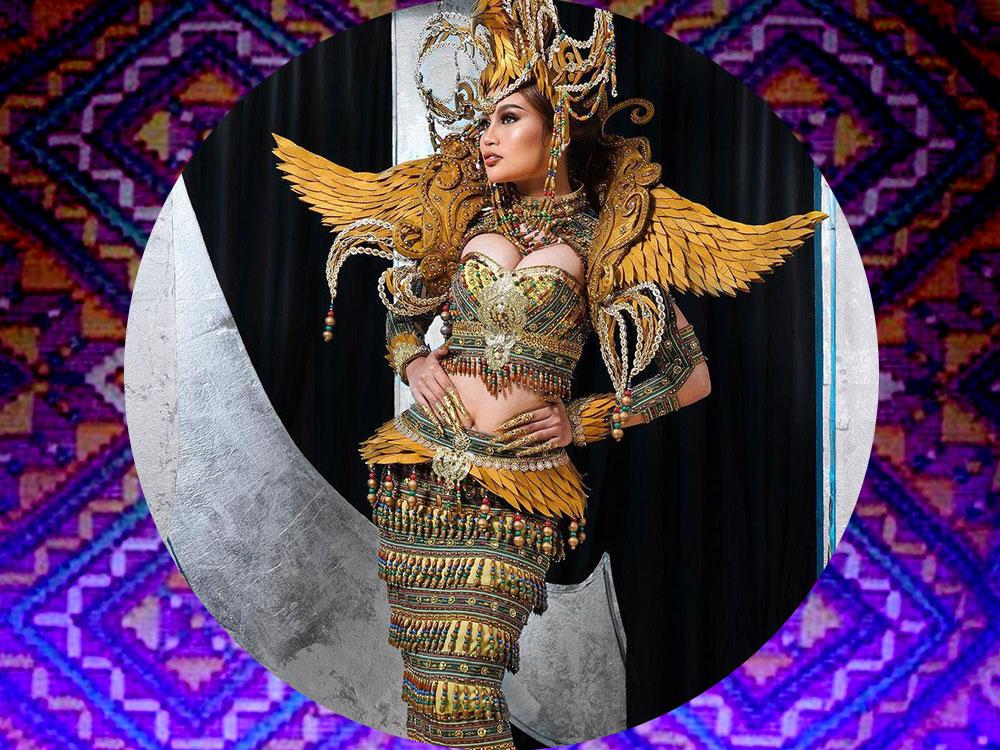 Candidate #20 Kyle Dorado