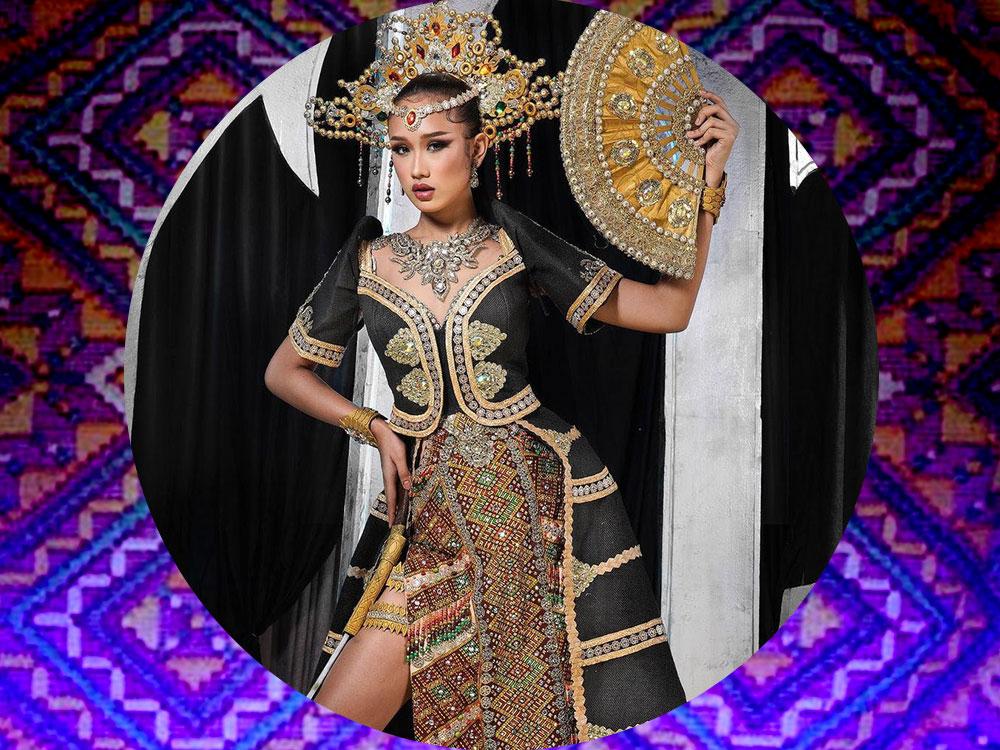 Candidate #23 Shannen Manzano