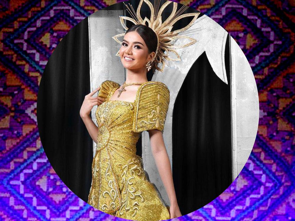 Candidate #25 Danica Dilla