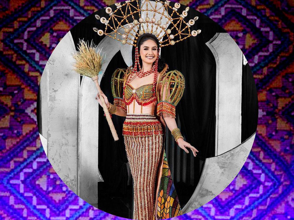 Candidate #27 Trisha Martinez