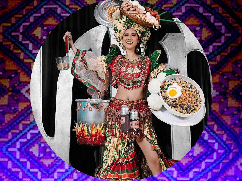 Candidate #29 Ann Palmares