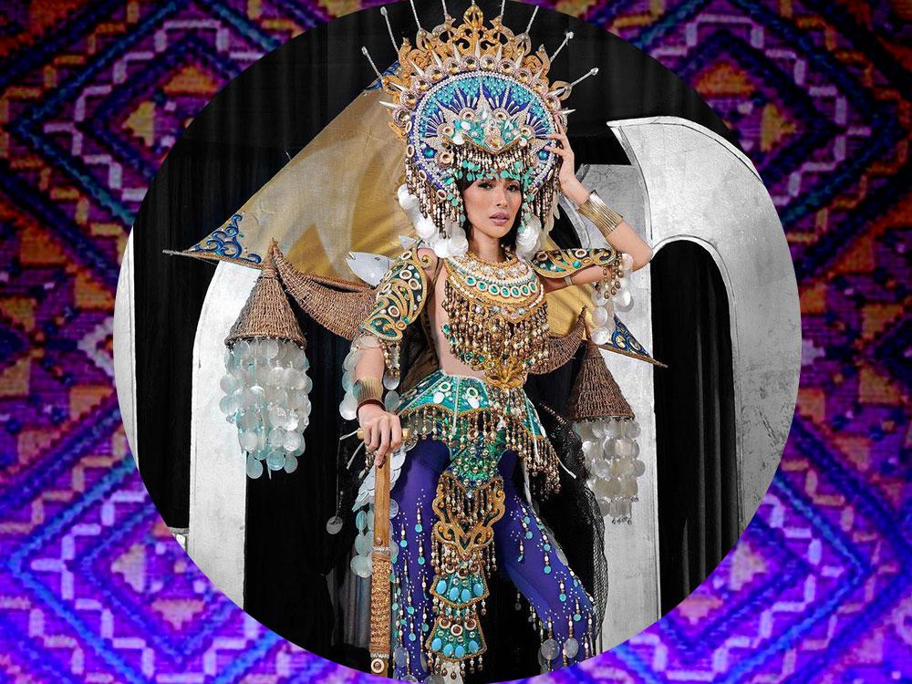 Candidate #30 Julie Tarrayo