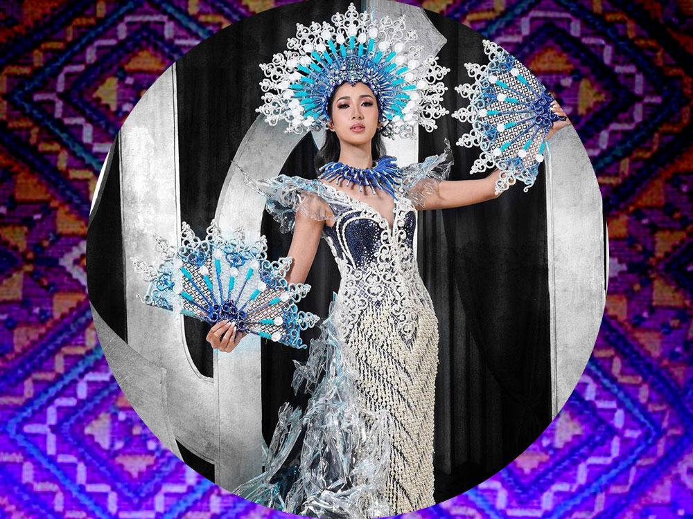 Candidate #32 Divina Villanueva