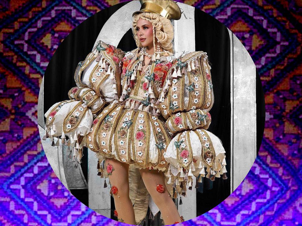 Candidate #36 Tracy Maureen Perez