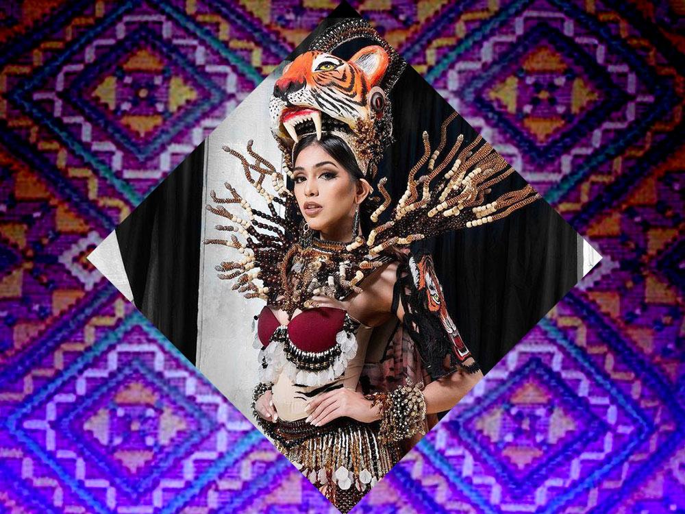 Candidate #3 Joy Barcoma