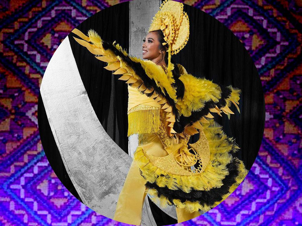 Candidate #42 Mara Ruiz