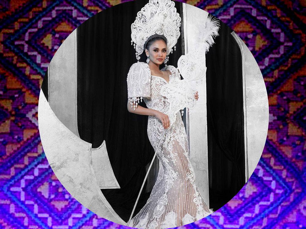 Candidate #43 Ganiel Krishnan