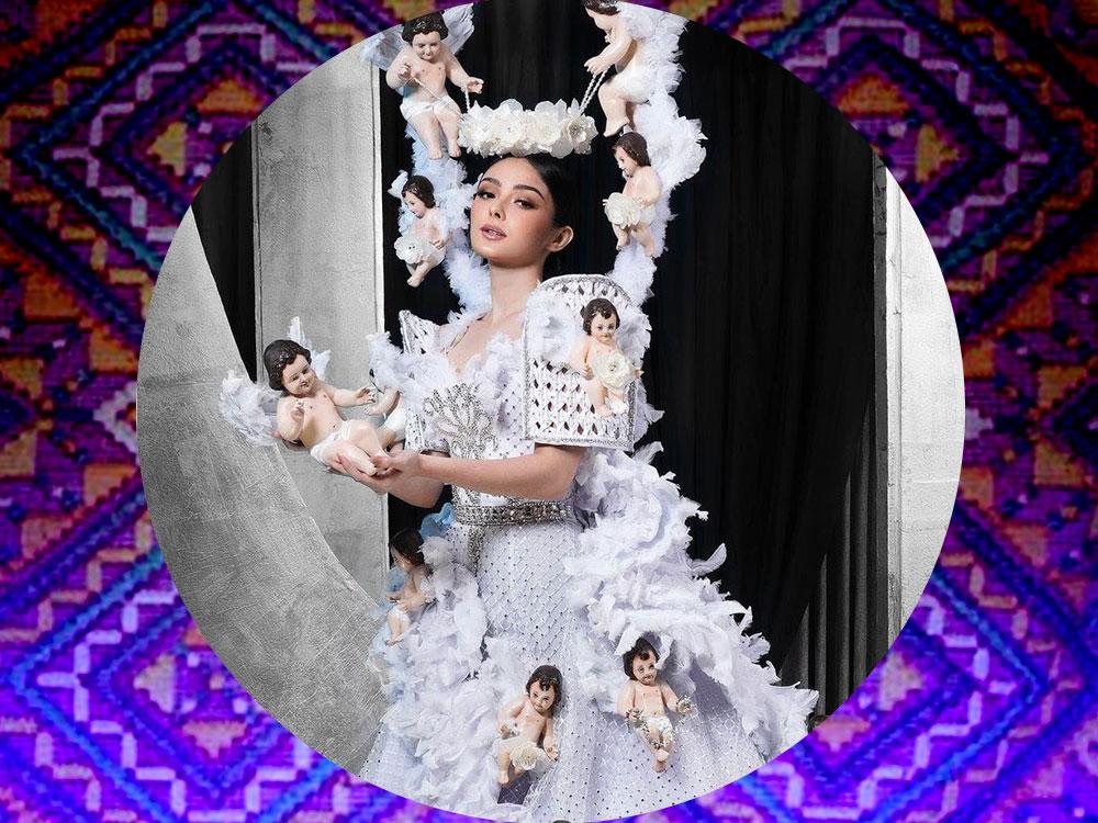 Candidate #4 Janelle Lewis