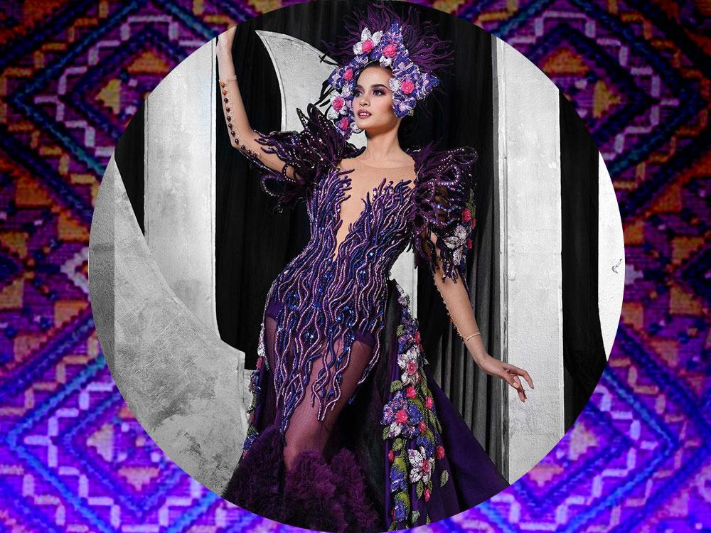 Candidate #5 Pauline Robles