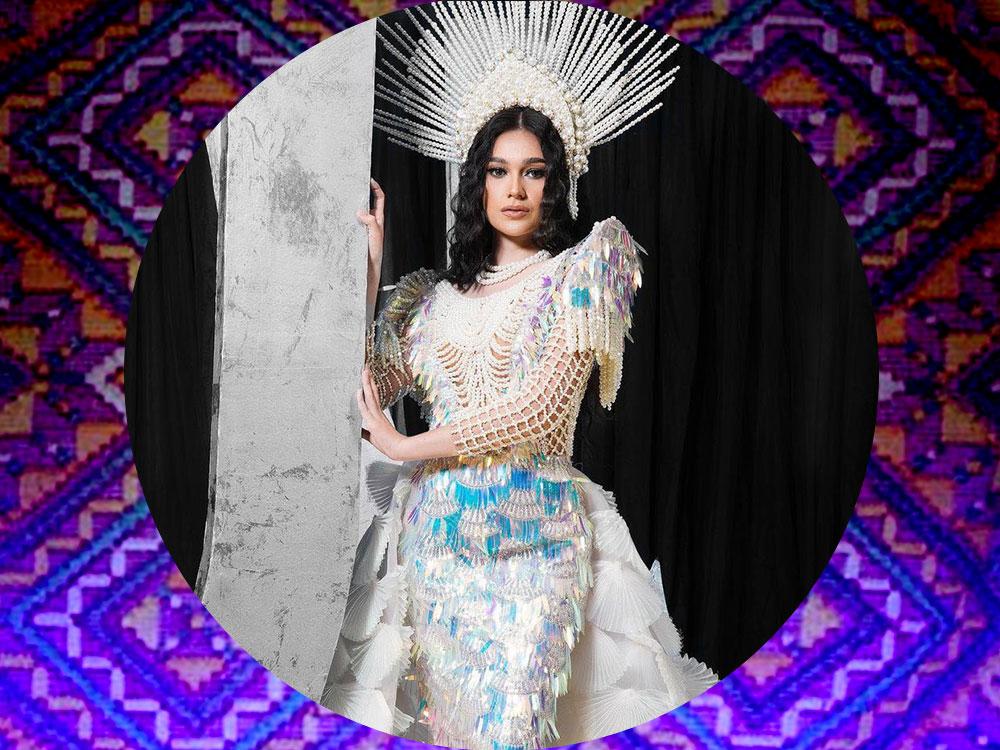 Candidate #6 Shaila Rebortera